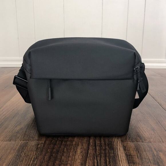 DJI Mini Shoulder Bag Original Drone Bag Crossbody Strap Multi Carry Black - Picture 1 of 15